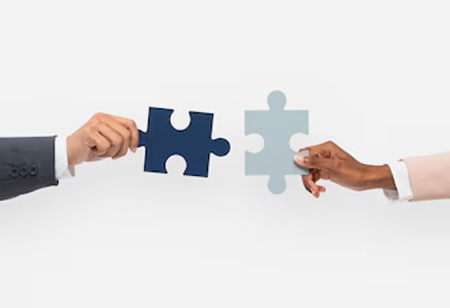 Building Successful Partnerships with the Public Sector